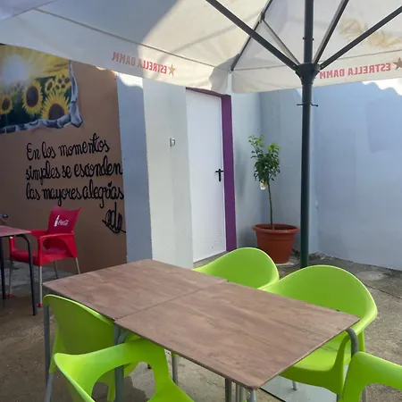 Casa Fe *