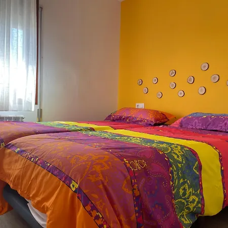 Casa Fe Сasa de vacaciones *